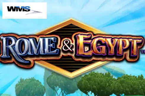 Rome & Egypt